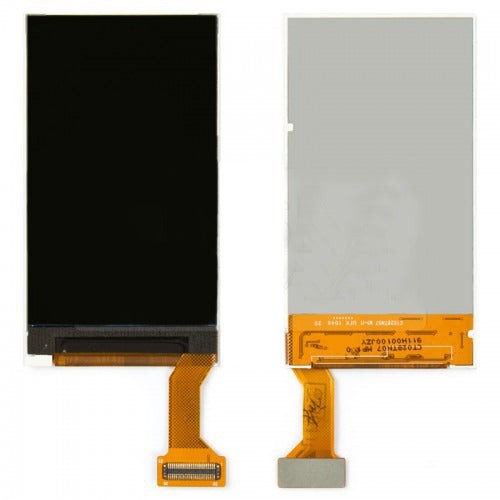 LCD NOKIA N5250