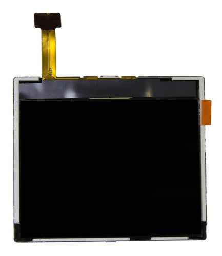 LCD NOKIA X3-02