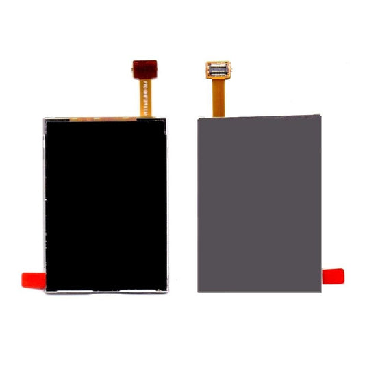 LCD NOKIA N81