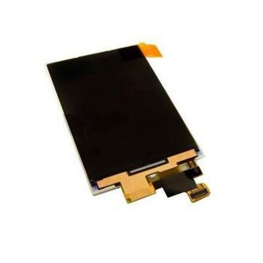 LCD SONY ERICSSON W995