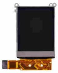 LCD SONY ERICSSON W810