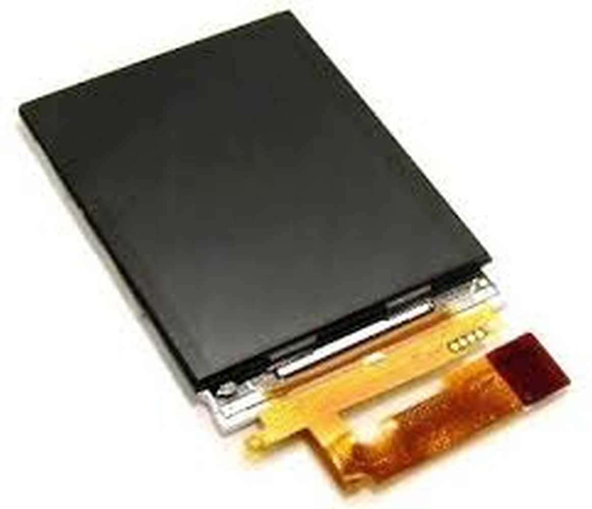 LCD SONY ERICSSON K850