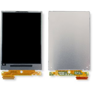 LCD LG KF750