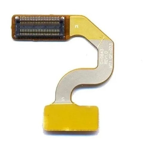 FLEX LOGICA MOTOROLA EM28