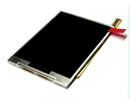 LCD SONY ERICSSON W508/T707