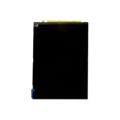 LCD SONY ERICSSON W760
