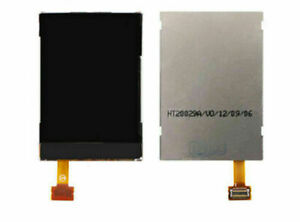 LCD NOKIA 5310/6300/6120/6210/7610