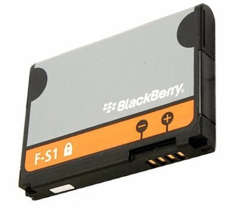 BATERIA BLACKBERRY F-S1/9800