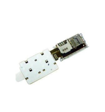 FLEX NOKIA X3-02 SIM Y MEMORIA