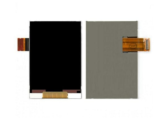 LCD LG P350 OPTIMUS ME/T565