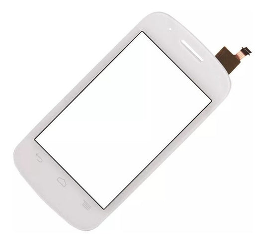 TOUCH ALCATEL C1 OT-4015/4016 BLANCO