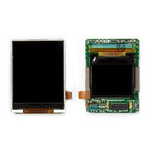 LCD LG KP215