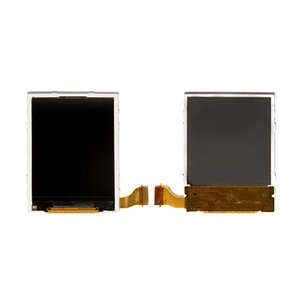 LCD SONY ERICSSON W380