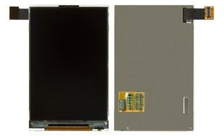 LCD LG GT540