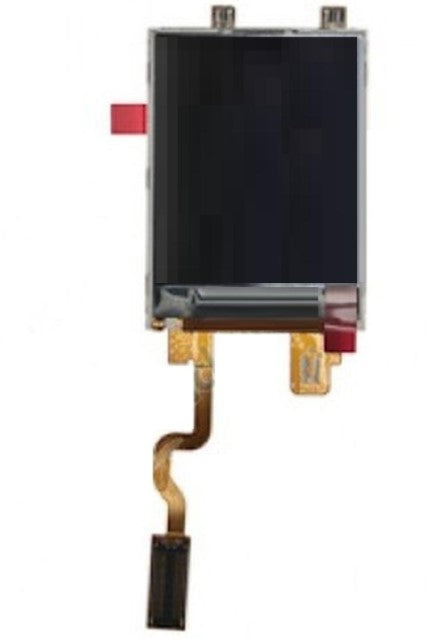 LCD SAMSUNG E500