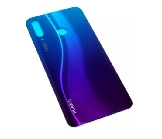 TAPA TRASERA HUAWEI NOVA 3 TORNASOL