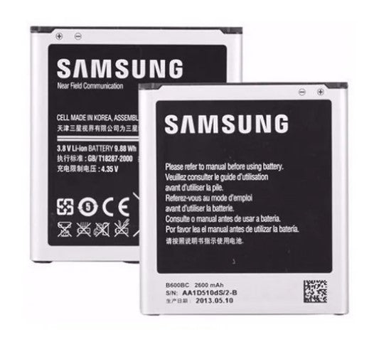 BATERIA SAMSUNG G530/G531/G532/J500/J5 J327 GRAND PRIME