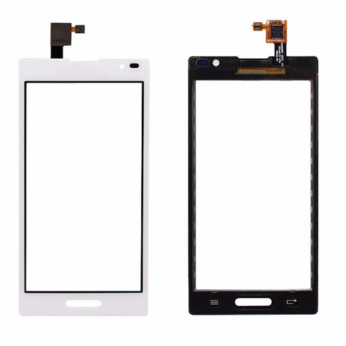 TOUCH LG P768 L9 BLANCO