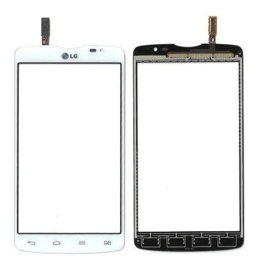 TOUCH LG D380 L80 BLANCO