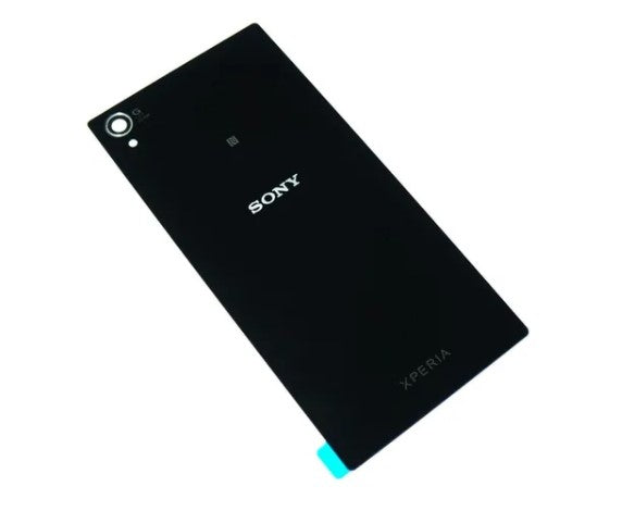 TAPA TRASERA SONY C6903 XPERIA Z1 NEGRA