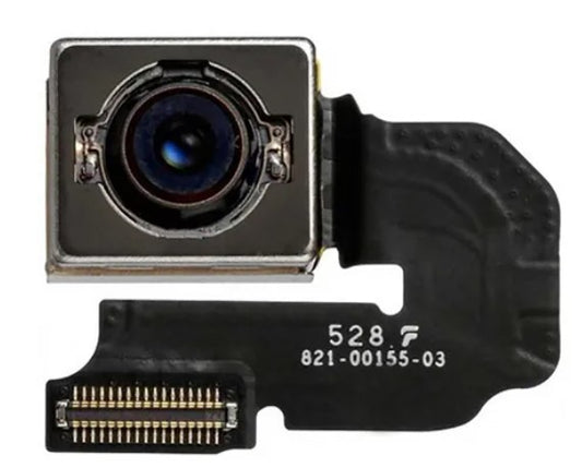 FLEX DE CAMARA IPHONE 6S PLUS TRASERA