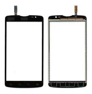 TOUCH LG D380 L80 BELLO NEGRO