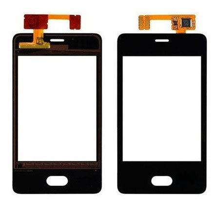 TOUCH NOKIA ASHA 501 NEGRO