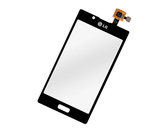 TOUCH LG P708 L7 NEGRO