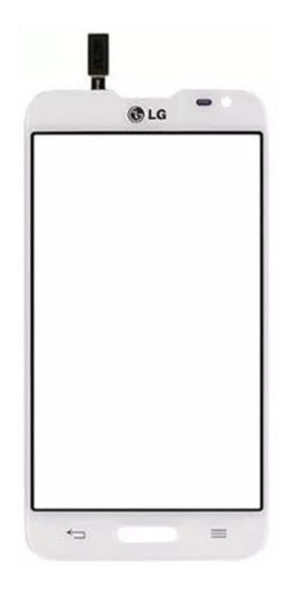 TOUCH LG D373 L80 BELLO BLANCO