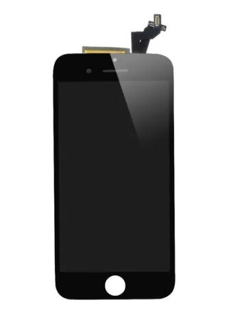 PANTALLA IPHONE 6S PLUS NEGRO AAA