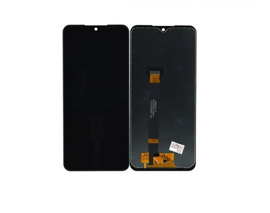 PANTALLA LG K51  OLED