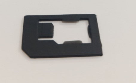 ADAPTADOR DE NANOSIM 5 EN 1