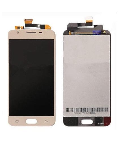 PANTALLA SAMSUNG J5 PRIME DORADO OEM
