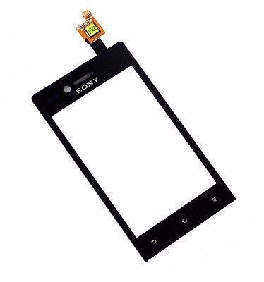 TOUCH SONY ST23 XPERIA MIRO