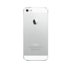 CARCASA IPHONE 5S BLANCA