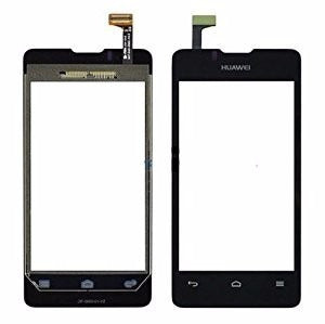 TOUCH HUAWEI Y300/T8833 NEGRO ORIGINAL