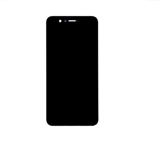 PANTALLA HUAWEI P10 SELFIE NEGRO OEM