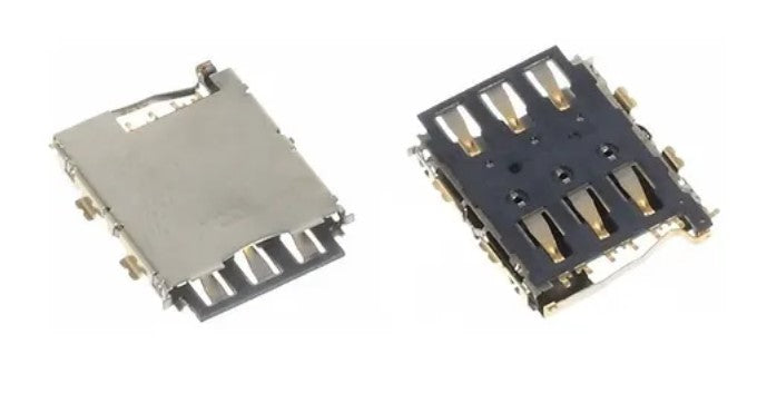 SIM SOCKET HTC 626