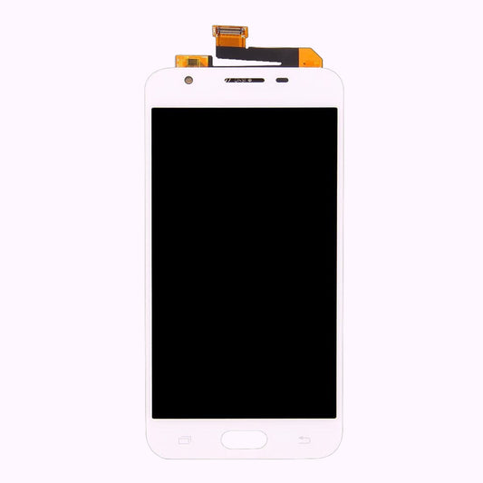 PANTALLA SAMSUNG J5 PRIME BLANCO