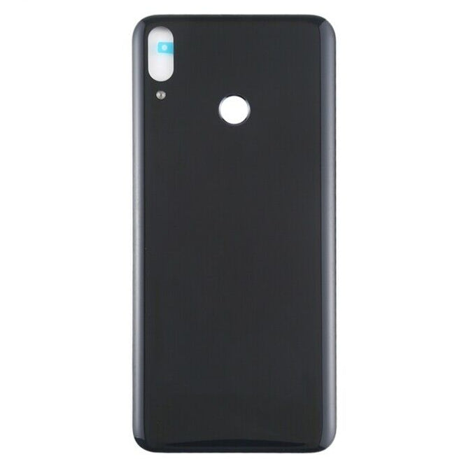 TAPA TRASERA HUAWEI Y9 2019 NEGRO