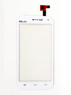 TOUCH BLU STUDIO 5.0 BLANCO