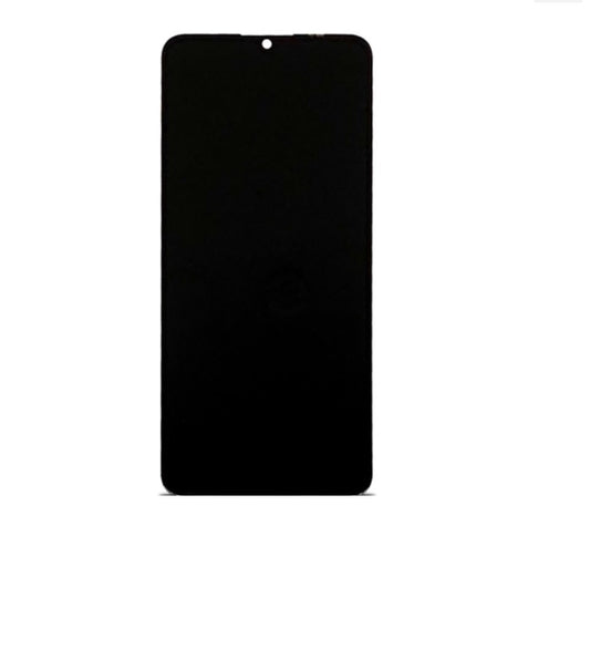 PANTALLA HUAWEI Y6P 2020/HONOR 9A M0A-LX9N COLOR NEGRO AAA