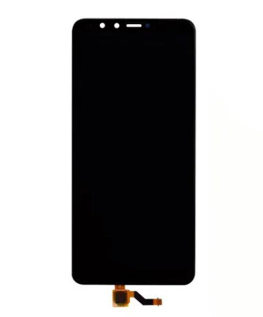 PANTALLA HUAWEI Y9 2018 NEGRO OEM