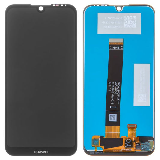 PANTALLA HUAWEI Y5 2019 NEGRO OEM