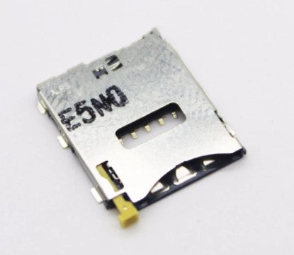 SIM SOCKET SONY D6603/D5803/Z3 COMPACT