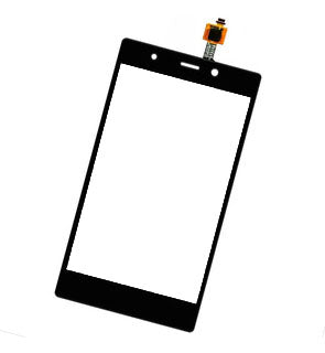 TOUCH M4TEL SS4452 NEGRO