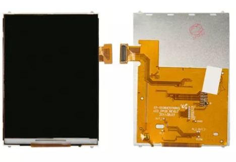 LCD SAMSUNG S5360 GALAXY YOUNG V2