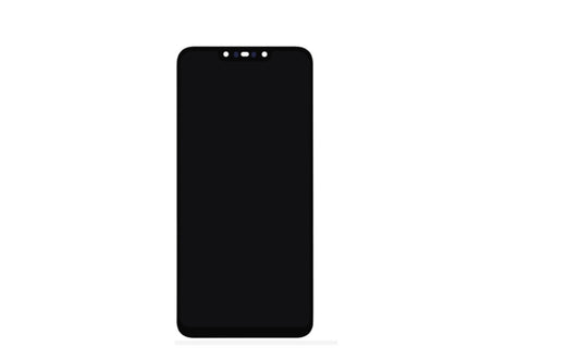 PANTALLA HUAWEI NOVA 3 PAR-LX3 NEGRO AAA