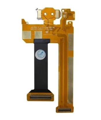 FLEX NAVEGACION LG KF755