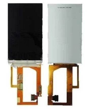 LCD LG P970 OPTIMUS BLACK